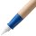 LAMY abc Füllhalter blau Anfängerfüller ergonomischer Schreiblernfüller für Kinder