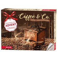 ROTH Kaffee-Adventskalender C"