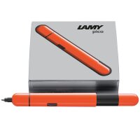 LAMY Kugelschreiber pico orange – Eleganz & Schreibkomfort