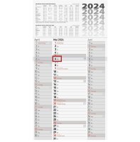 BRUNNEN Kalender 2024