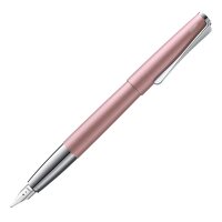LAMY Füllhalter studio rose matt 069M - Federstärke M - mittel - 1237370