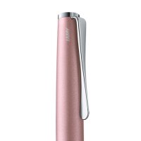 LAMY Füllhalter studio rose matt 069M - Federstärke M - mittel - 1237370