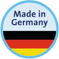 Pelikan Druckbleistift Souverän D400 schwarz-blau 0,7 mm  - Luxus-Bleistift im Geschenk-Etui