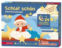 ROTH Schlaf-schön-Adventskalender –UNser...