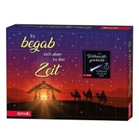 ROTH Tee-Adventskalender „Die...