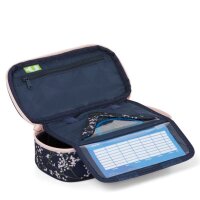 satch Schlamperbox Bloomy Breeze – Großes...