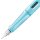 LAMY Füllhalter safari aquasky - Federstärke M - mittel