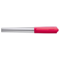 LAMY Füllhalter nexx crimson - Federstärke A - Anfänger - 063 A crimson - 1238592