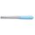 LAMY Füllhalter nexx azure - Federstärke A - Anfänger - 078 A azure - 1238589