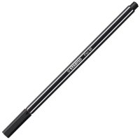 STABILO Premium-Filzstift - STABILO Pen 68 - ARTY - 30er Pack - mit 30 verschiedenen Farben