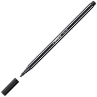 STABILO Premium-Filzstift - STABILO Pen 68 - ARTY - 30er Pack - mit 30 verschiedenen Farben