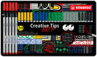 Multi-Liner-Set – STABILO Creative Tips –...