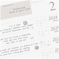 RIDO Kalender 2024