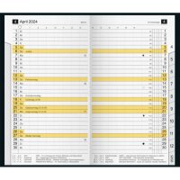 RIDO Kalender 2024
