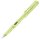 LAMY Füllhalter safari springgreen - Federstärke B - breit