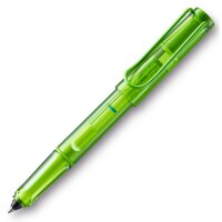LAMY Tintenroller balloon 2.0 lime - 311 B lime - 1235965