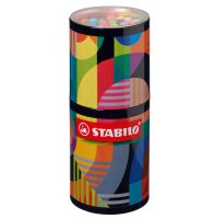 Premium-Filzstift - STABILO Pen 68 - ARTY - 45er...