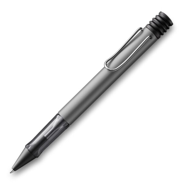 LAMY Kugelschreiber AL-star graphite 226