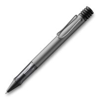 LAMY Kugelschreiber AL-star graphite 226