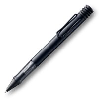 LAMY Kugelschreiber AL-star black 271