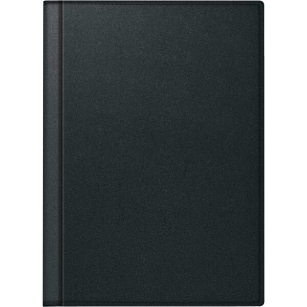 rido/idé TaschenkalenderPerfect sw 1W/2SRio 7013008905