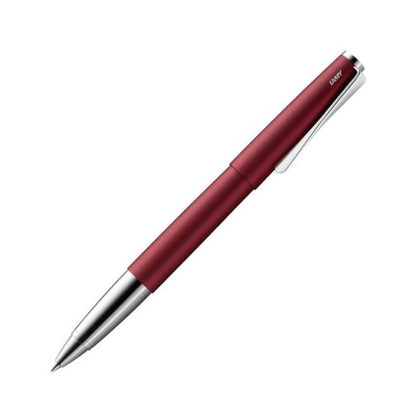 LAMY Tintenroller studio royalred matt - 367  royalred matt - 1238611