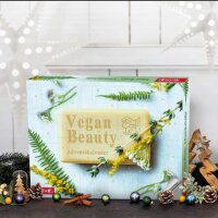 ROTH Vegan Beauty Adventskalender – 24 vegane...