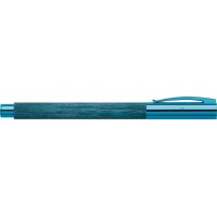 FABER-CASTELL Füllhalter Ambition - Blue Wood - Limited Edition