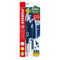 STABILO EASYbirdy 3D DreamWorld Special Edition in blau -...