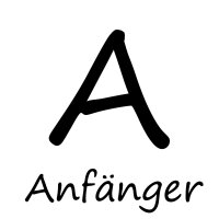 LAMY Füllhalter ABC black - Federstärke A -...