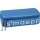 BRUNNEN Schlampermäppchen XL azur smaepp – Stylisch, praktisch und robust - 104924033
