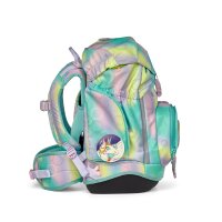 ergobag Pack Schulranzen-Set - ZauBärwelt