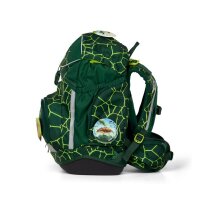 ergobag pack Schulranze-Set - BärRex