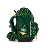 ergobag pack Schulranze-Set - BärRex