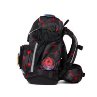 ergobag Pack Schulrucksack-Set TaekBärdo