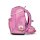 ergobag cubo Schulranzen-Set WolkenzauBär- 5-teilig -  Ergonomisch & Nachhaltig - 01212-90355-10