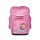 ergobag cubo Schulranzen-Set WolkenzauBär- 5-teilig -  Ergonomisch & Nachhaltig - 01212-90355-10