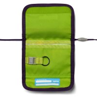 ergobag Brustbeutel AmBärzonas - mit Schlüsselring
