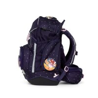 ergobag pack Schulranzen-Set - SternguckBär