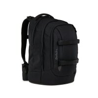 Satch Pack Schulrucksack Blackjack