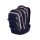 satch pack Schulrucksack Bloomy Breeze – Ergonomisch & Stylisch für Schule & Freizeit