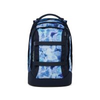 Satch Pack Schulrucksack Blurry Sky