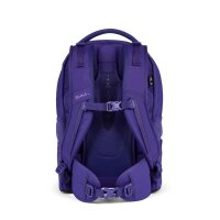 satch pack Schulrucksack Bright Faces – Ergonomisch & Stylisch für Schule & Freizeit