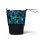 Satch Pencil Slider  Caleido Blue