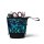 Satch Pencil Slider  Caleido Blue