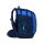 satch pack Schulrucksack Crossed Blue – Ergonomisch & Stylisch für Schule & Freizeit