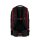 Satch Pack Schulrucksack Fire Phantom