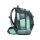 satch Pack Schulrucksack Gradient Mint