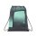 satch Sportbeutel Gradient Mint – Leichter Turnbeutel mit stylischem Design
