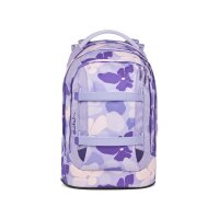 Satch Pack Schulrucksack Lilac Blossom